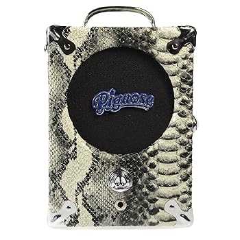 【中古】【39shop】PIGNOSE★7-100R 蛇柄（良い）｜アトリエ絵利奈