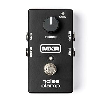 【中古】MXR M195 NOISE CLAMP