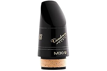 【中古】バンドーレン B♭クラリネット マウスピース プロファイル88 M30-LYRE