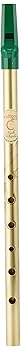 【中古】Waltons ティンホイッスル ブラス Key:C 1529
