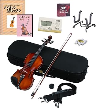 【中古】【39shop】Hallstatt★バイオリン 教則本&DVD10点セット V-22（良い）｜アトリエ絵利奈