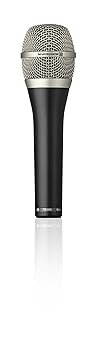 【中古】【39shop】BeyerDynamic★べイヤーダイナミック TOURING GEARシリーズ ダイナミック型マイクロホン カーディオイド TG V50d(良い)|アトリエ絵利奈