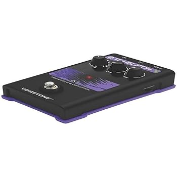 【中古】TC HELICON メガホン ディストーション VOICETONE X1国内正規品その他