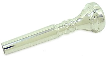 【中古】【39shop】Marcinkiewicz★SP トランペット マウスピース E14 Bobby Shew #1(非常に良い)|アトリエ絵利奈