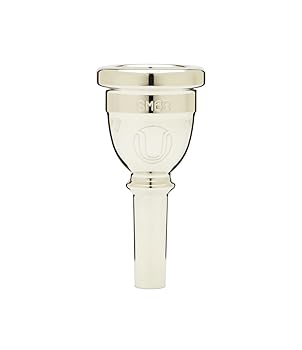 【中古】【39shop】Denis★Wick DW5880B-SM6U SP マウスピースバリトン デニスウィック(非常に良い)｜アトリエ絵利奈
