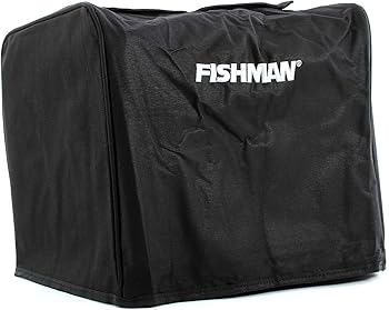 【中古】FISHMAN Acoustic Amplifiers LB Mini Slip Cover Loudbox MINI用カバー