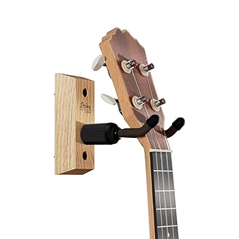 【中古】String Swing ウクレレ マンドリンハンガー CC01UK-O