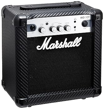 【中古】Marshallマーシャル 2ch コンボギターアンプ 10W MG10CF