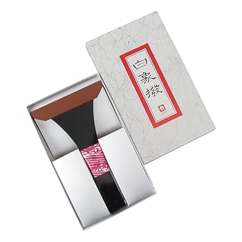 【中古】津軽三味線バチ白象・14号黒 送料など込
