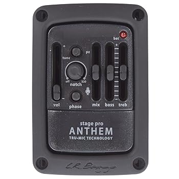 【中古】LRバッグLR-ANTHEM-SPRO Stagepro Anthem