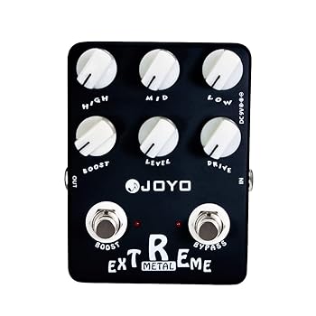 【中古】【39shop】Joyo★エクストリームメタルバスドラムペダルJF-17（良い）｜アトリエ絵利奈