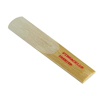 中古】Fibracell Reed ファイブラセルリード プレミア アルトサックス 2.5