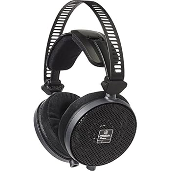 【中古】【39shop】オーディオテクニカ★ATH-R70x プロフェッショナル モニターヘッドホン 開放型 有線 DTM ミックス マスタリング 着脱式ケーブル 国内正規品 ブラ（良い）｜アトリエ絵利奈 35,420円