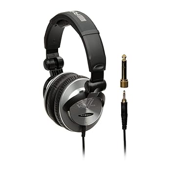 【中古】Roland V-Drums Headphones 密閉型ダイナミックヘッドホン RH-300V