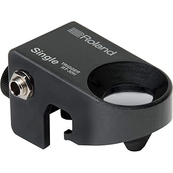 【中古】【39shop】Roland★Acoustic Drum Trigger RT-30H(非常に良い)|アトリエ絵利奈
