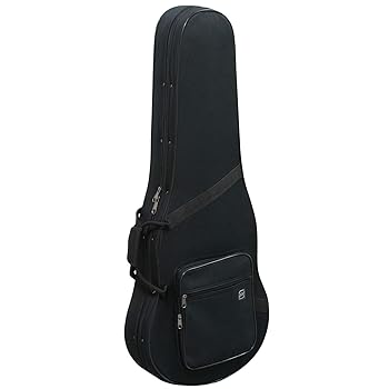 【中古】STENTOR エレキギター ST TL 用 軽量ケース ストラップ 2本 SEC-100