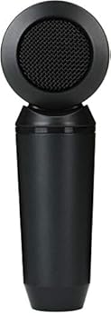 【中古】SHURE レコーディング・マイクロホン ケーブルなし PGA181LC 国内正規品