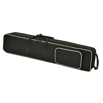 【中古】【39shop】二胡用キャリングバッグ★古月琴坊 NKB-03 BLK(非常に良い)|アトリエ絵利奈