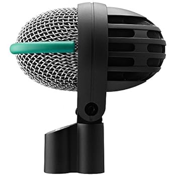 【中古】AKG D112 MK II バスドラム用 ダイナミックマイク