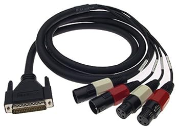 【中古】Lynx Studio Technology E22用アナログI/Oケーブル CBL-L22AUDIO 国内正規品 22,456円
