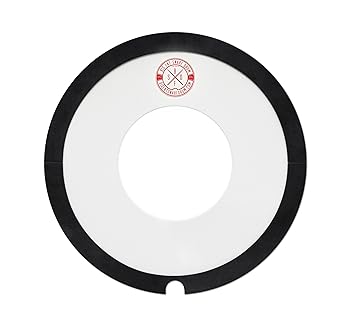 【中古】BIG FAT SNARE DRUM / BFSD14-DON ブラック