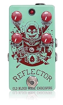 【中古】Old Blood Noise Endeavors オールドブラッドノイズエンデヴァーズ コーラス Reflector Chorus 国内正規品