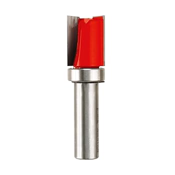 【中古】【39shop】Freud★Inc50-1163/4" Top Bearing Flush Trim Router Bit-3/4" TOP BEARING BIT 並行輸入品(良い)|アトリエ絵利奈