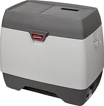 【中古】ENGEL エンゲル 冷凍冷蔵庫 ポータブルSシリーズ DC電源 容量14L MD14F-D