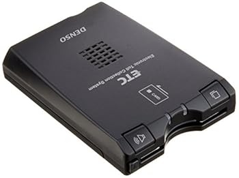 【中古】デンソーDENSO ETC車載器 DC12V/24V兼用音声インターフェースタイプ DIU-5310