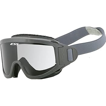 【中古】アイ・セーフティシステムズ Eye Safety Systems740-0283ストライク野球クラブ XTOゴーグル 薄墨色 その他-日用品雑貨・文房具・手芸