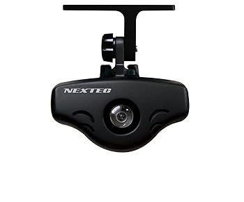 【中古】エフ・アール・シーF.R.CNEXTECドライブレコーダーNX-DR01