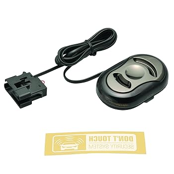 【中古】カーメイトCARMATE 車用 カーセキュリティー 純正キーのリモコンでON/OFF可能 OBDII通信 SQ900