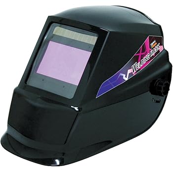 【中古】【39shop】TRUSCOトラスコ★溶接用かぶり面液晶式 TSM25S4（良い）｜アトリエ絵利奈