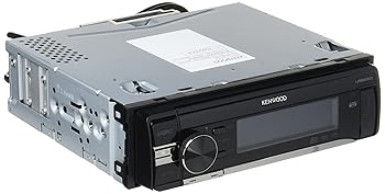 【中古】【39shop】KENWOOD/ケンウッド★MP3/WMA/AAC/WAV対応 CD/USB/SDレシーバー 品番 MP3/WMA対応U585SD(良い)|アトリエ絵利奈