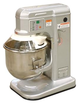 【中古】【39shop】レマコム 業務用卓上型ミキサー 10クォートタイプ★RM-G10A(非常に良い)|アトリエ絵利奈