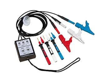 【中古】共立電気計器 KYORITSU 8033 検相器