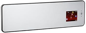 ユピテル レーダー探知機 GPS搭載誤警報カット ミラー型 SCX-M205 b00jtmbjpa.jpg