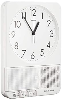 【中古】【39shop】パナソニックPanasonic★メロディウィーク 録音機能付 TD73（良い）｜アトリエ絵利奈