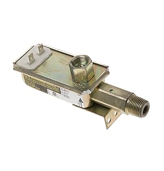 【中古】General Electric WB21K5009 Oven Safety Valve by GE 60,499円