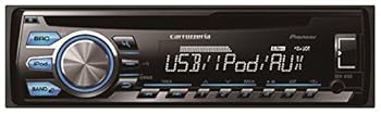 【中古】Pioneer カーオーディオ DEH-4100 DEH-4100