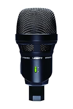 【中古】正規輸入品 Lewitt DTP340REX キック・低音域楽器用 ダイナミック・マイク | パーカッションシリース?