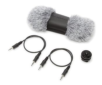 【中古】TASCAM アクセサリーパッケージ DR-70D専用 AK-DR70C