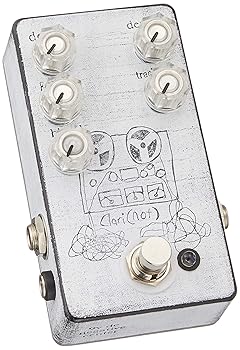【中古】mid-fi electronics ミッドファイエレクトロニクス ギターエフェクター Clarinot Clean