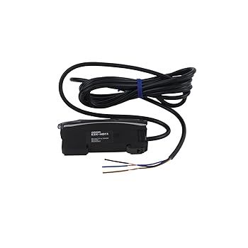 【中古】OMRONオムロン スマートファイバアンプ E3X-HD11 2M