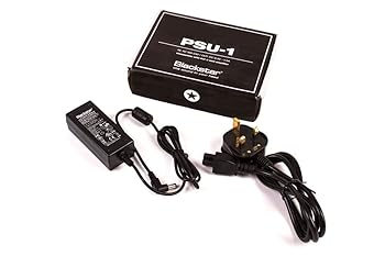【中古】Blackstar 黒いことはやりっ児 FLY 力強さ支給 FLY3用ワット数アダプタ PSU-1 TV・オーディオ・カメラ-その他