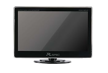 【中古】データシステム Data System スーパースリムモニター 5インチワイド SSM-W5.0
