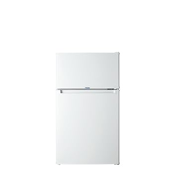 楽天市場】【中古品】ヤマダ電機 冷凍冷蔵庫 2ドア YRZ-CO9G1 90L 2020