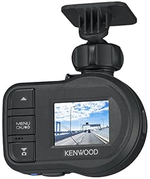 【中古】【39shop】ケンウッドKENWOOD★フルハイビジョン ドライブレコーダーDRV-410(非常に良い)｜アトリエ絵利奈 11,001円