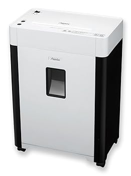 【中古】アスカ マイクロカットシュレッダー S57M