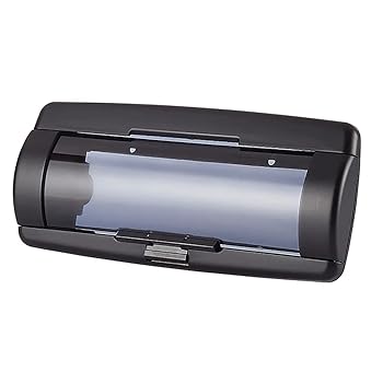 【中古】Poly-Planar WC4B weather resistant cover-black